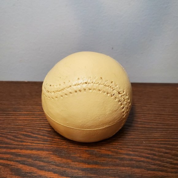 Vintage Major League Breaking Ball Pick Point Mirror Lake Baseball Training Aid - Picture 4 of 9